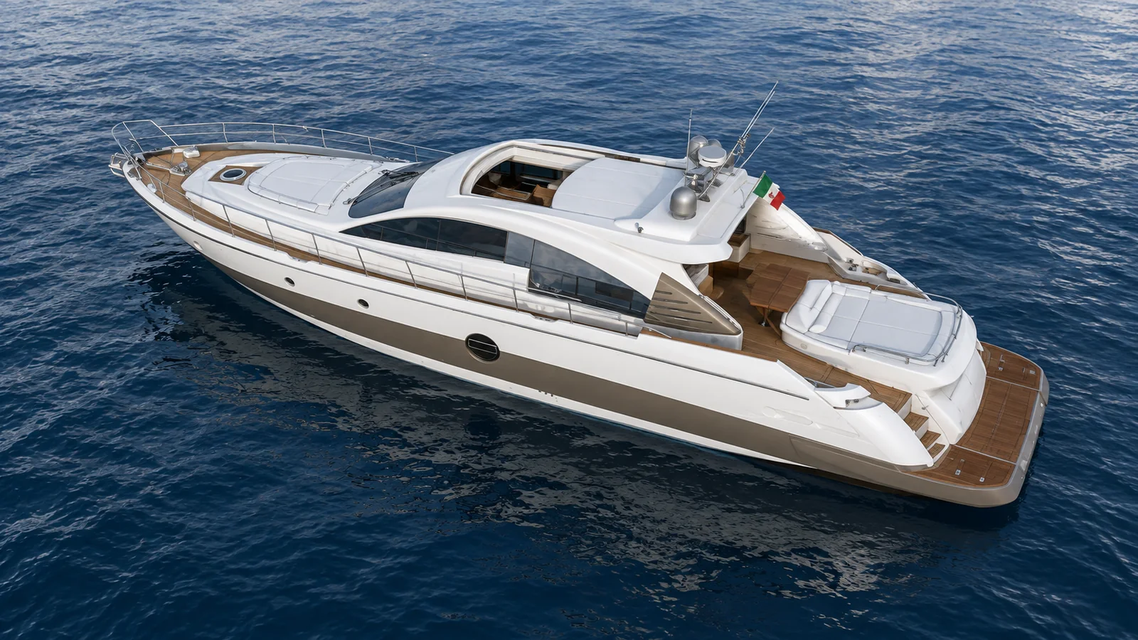 Aicon 72 SL