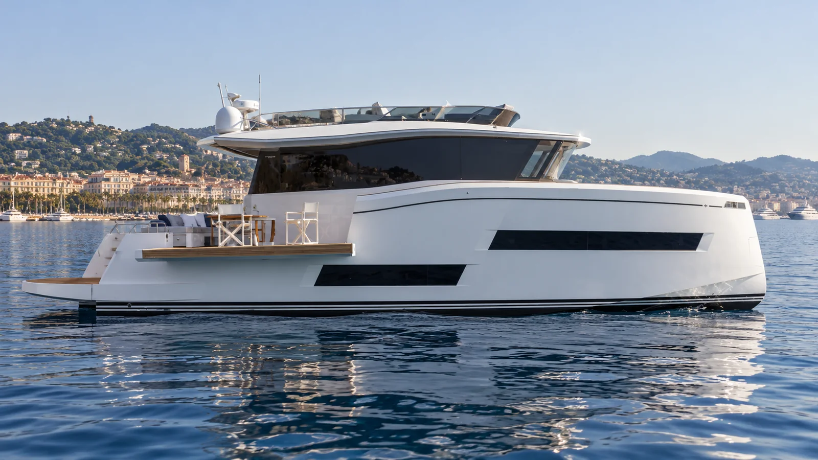 Pardo Endurance 60