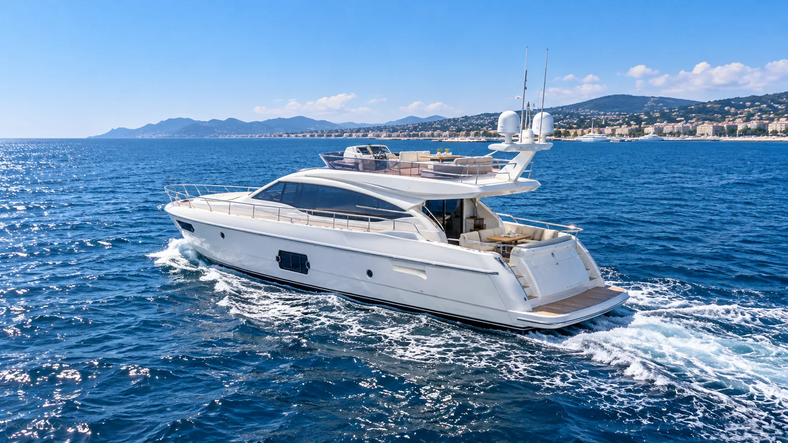 Ferretti 620
