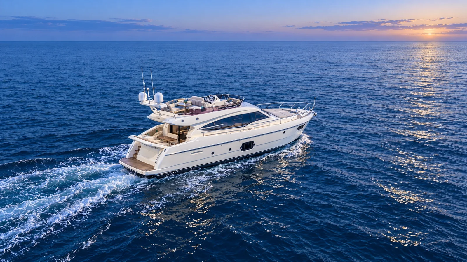 Ferretti 620