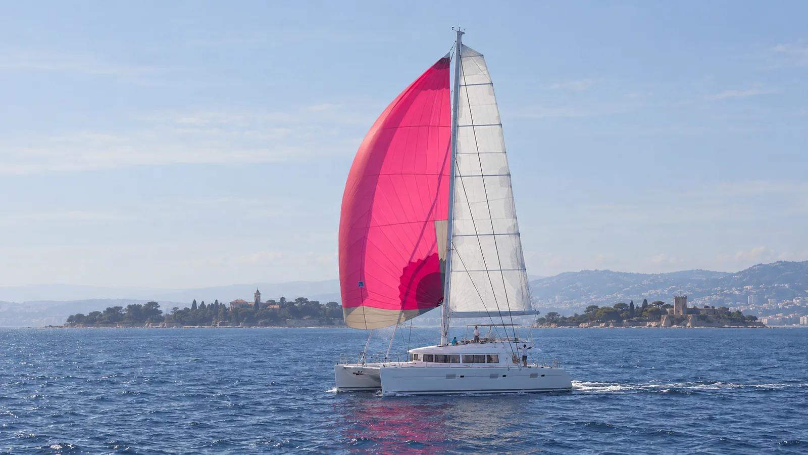 Lagoon 620