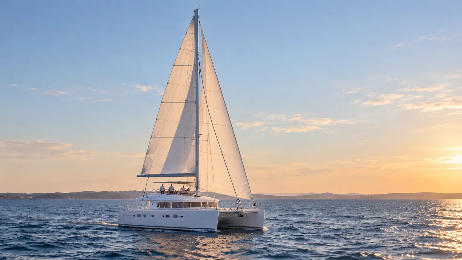 Lagoon 620