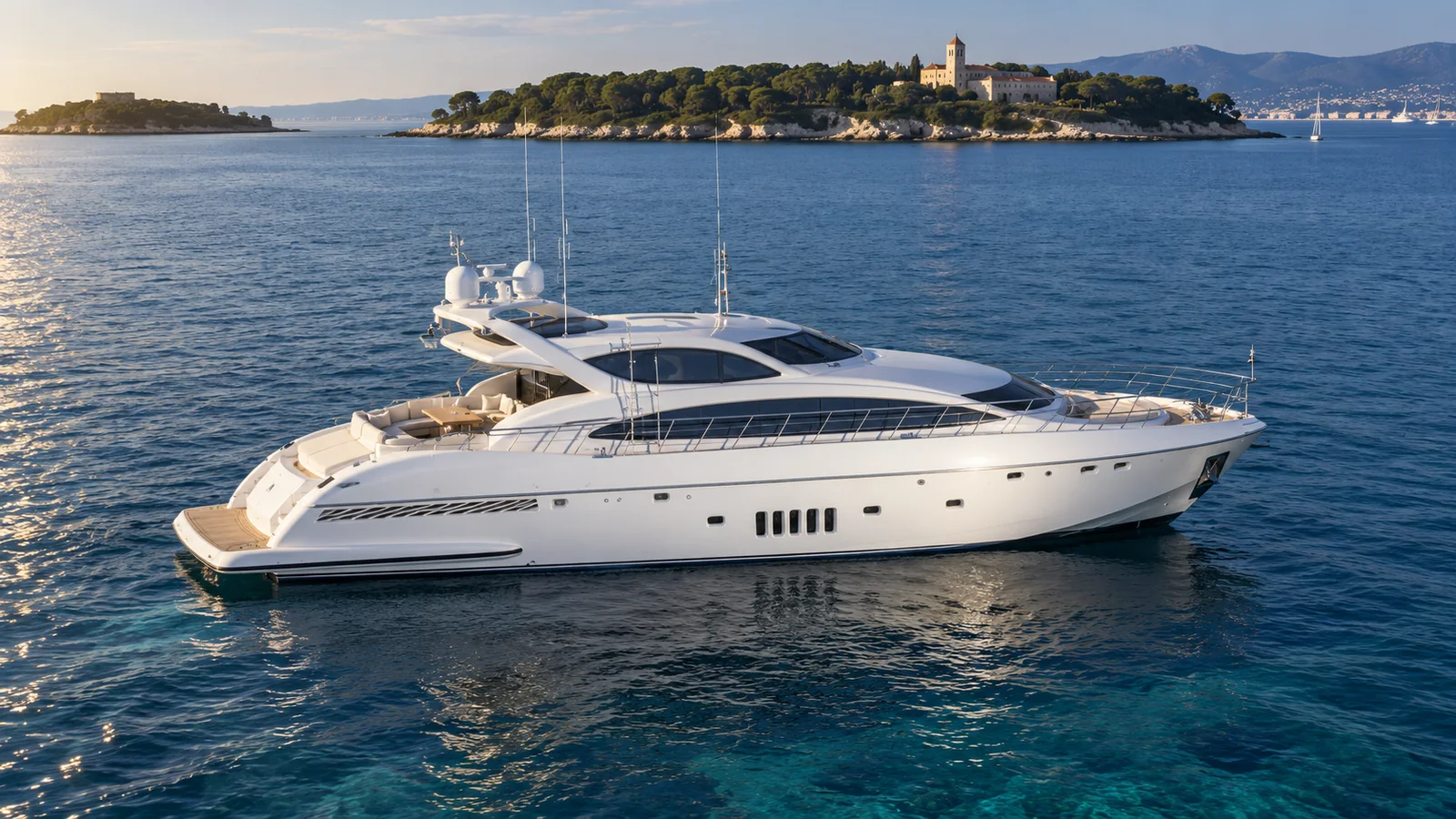 Mangusta 105