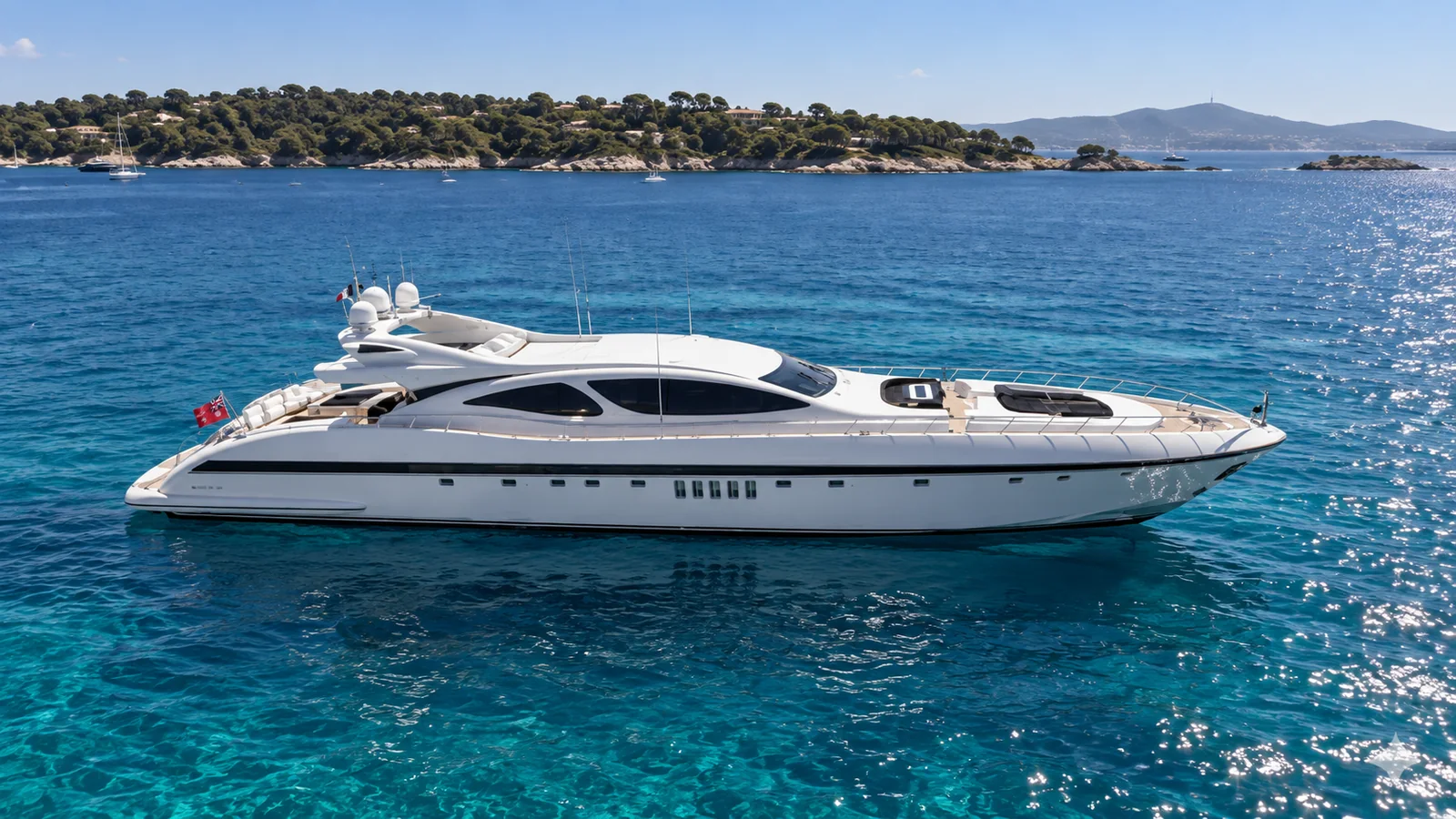 Mangusta 130