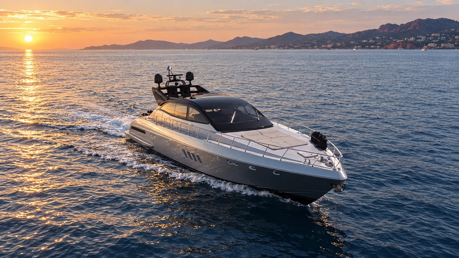 Mangusta 72