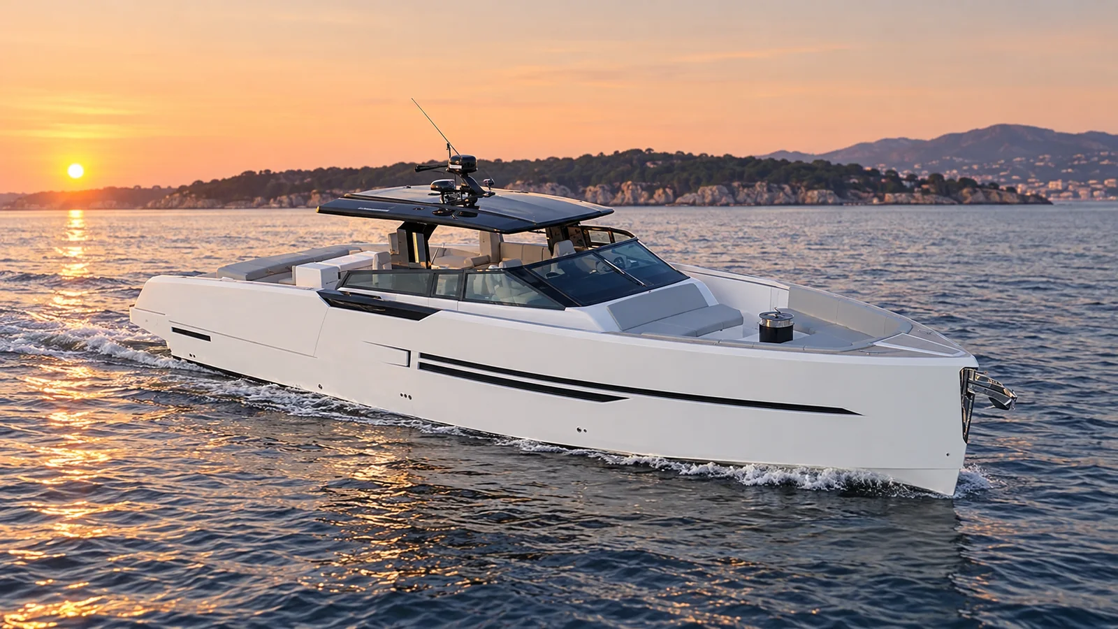 Okean 55