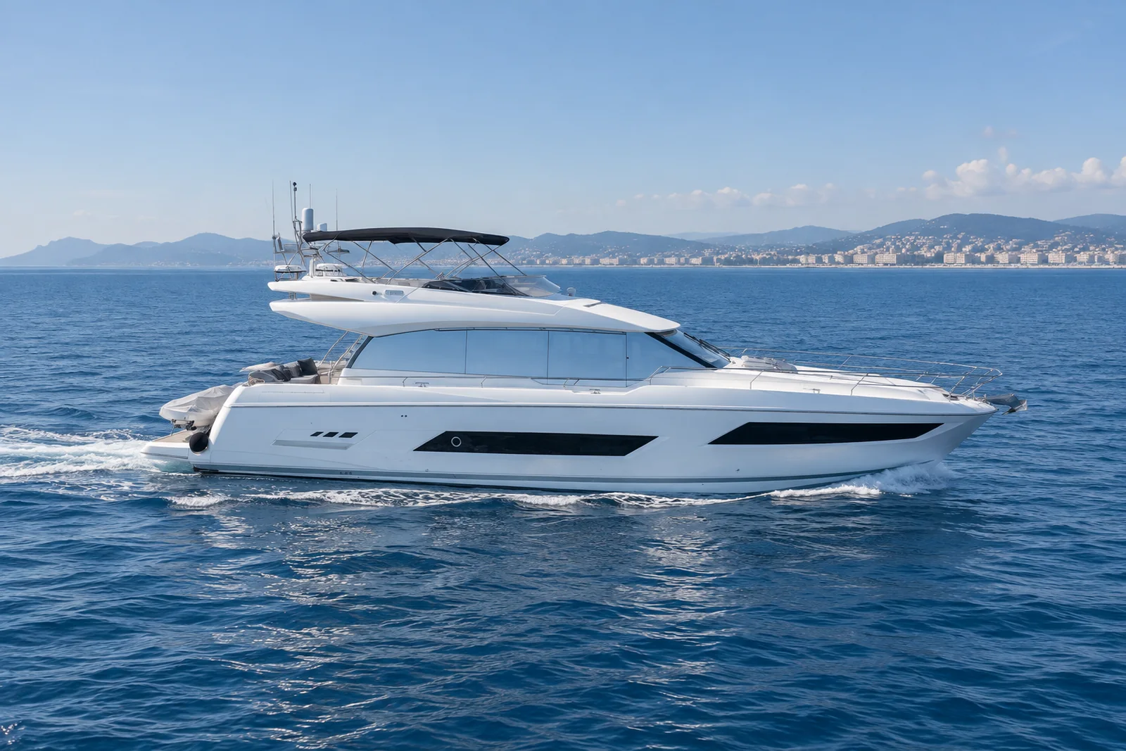 Prestige 680