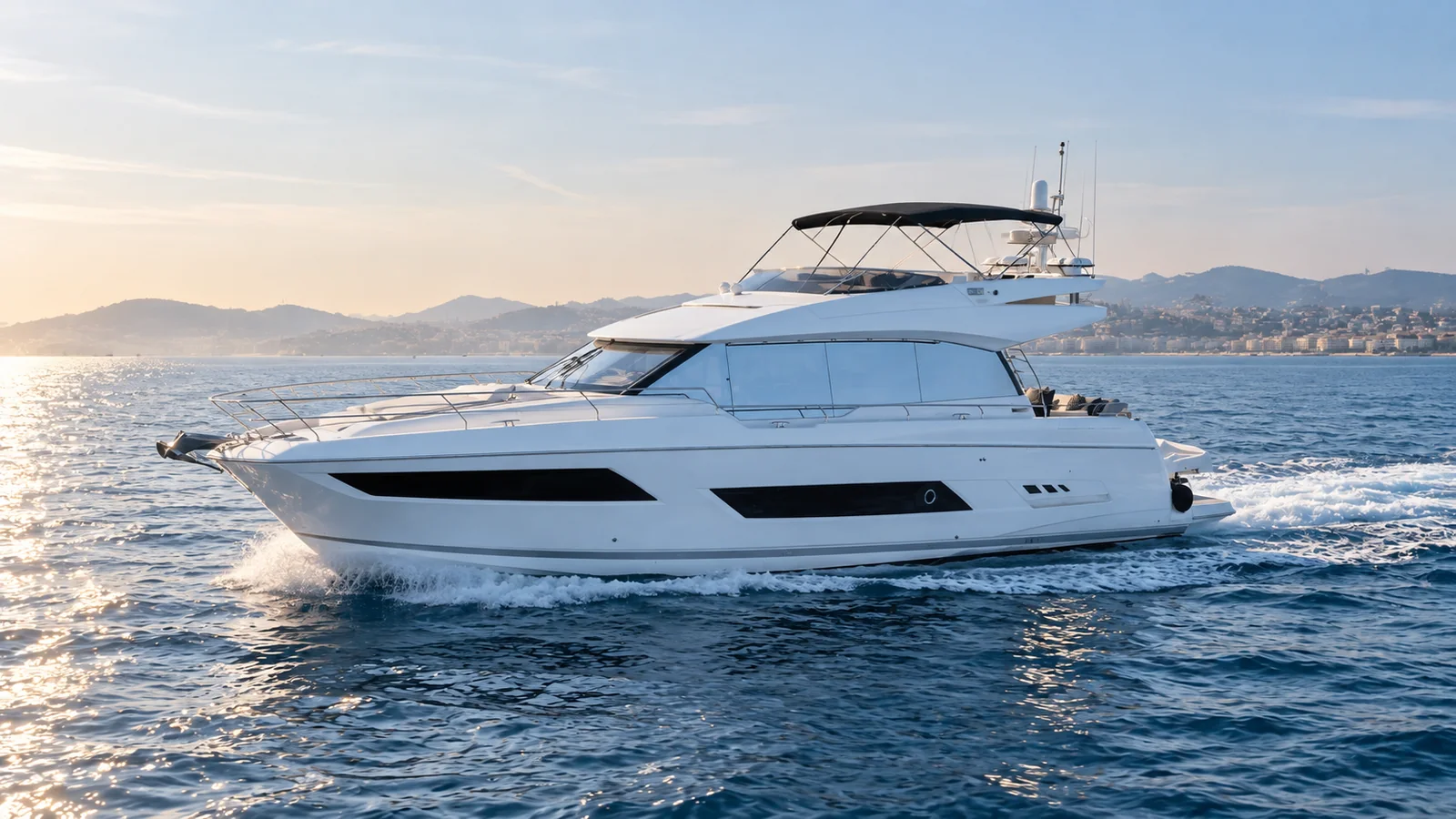 Prestige 680