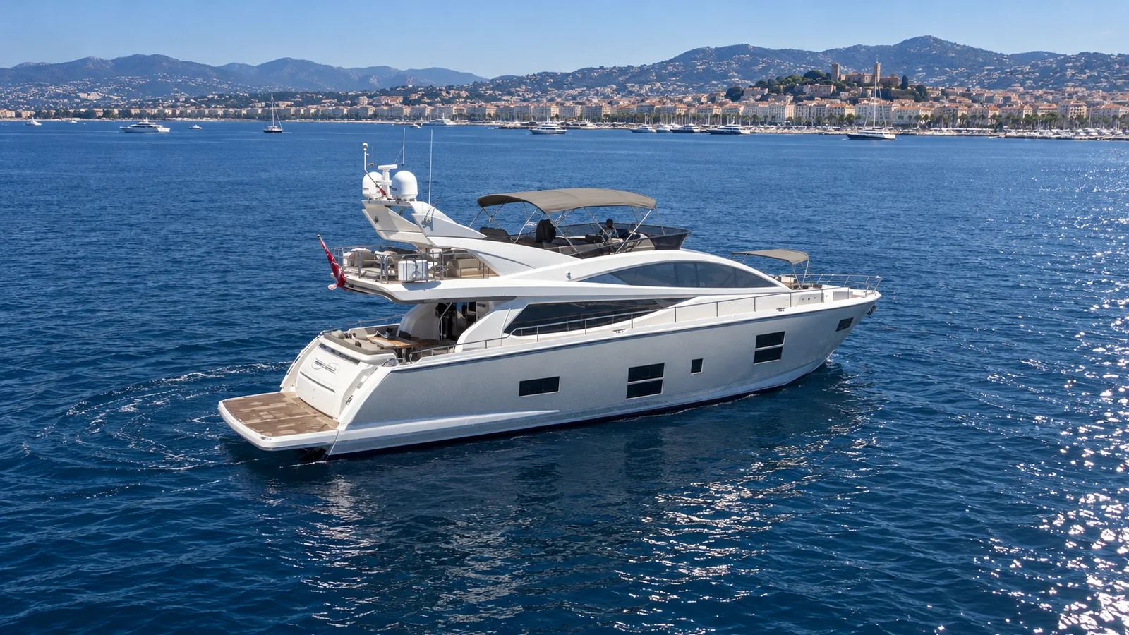 Pearl 75