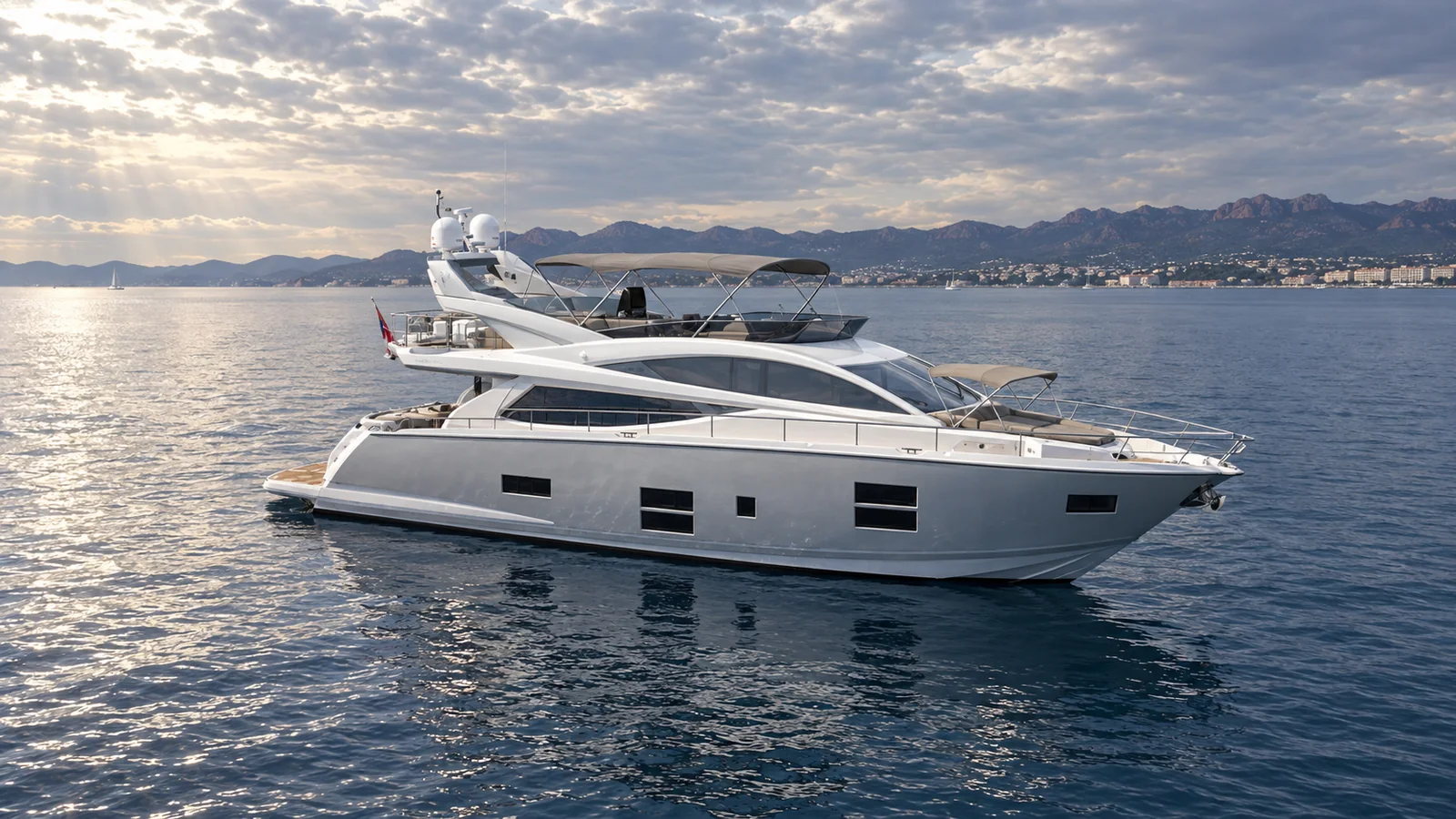 Pearl 75