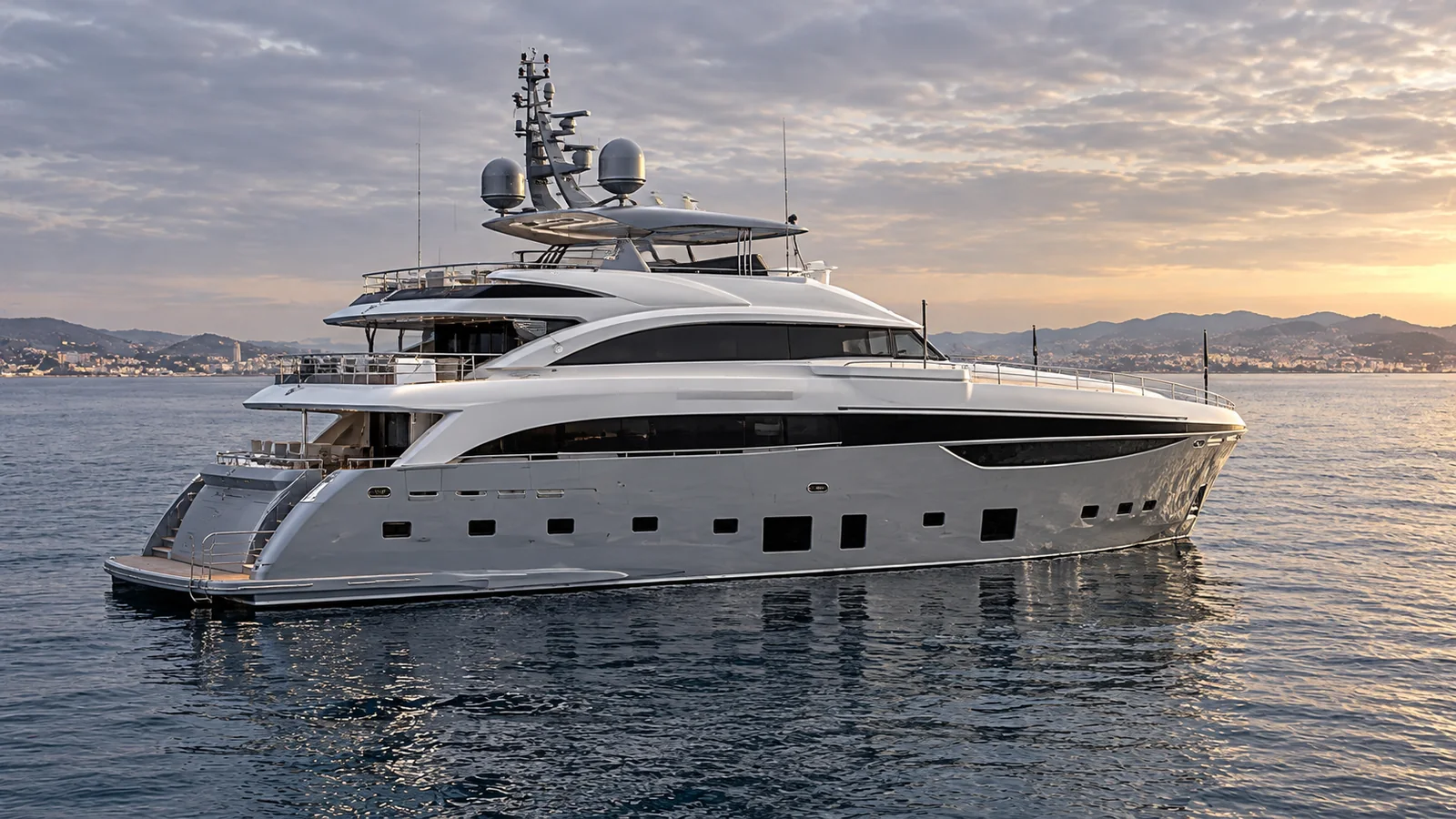 Princess 40M