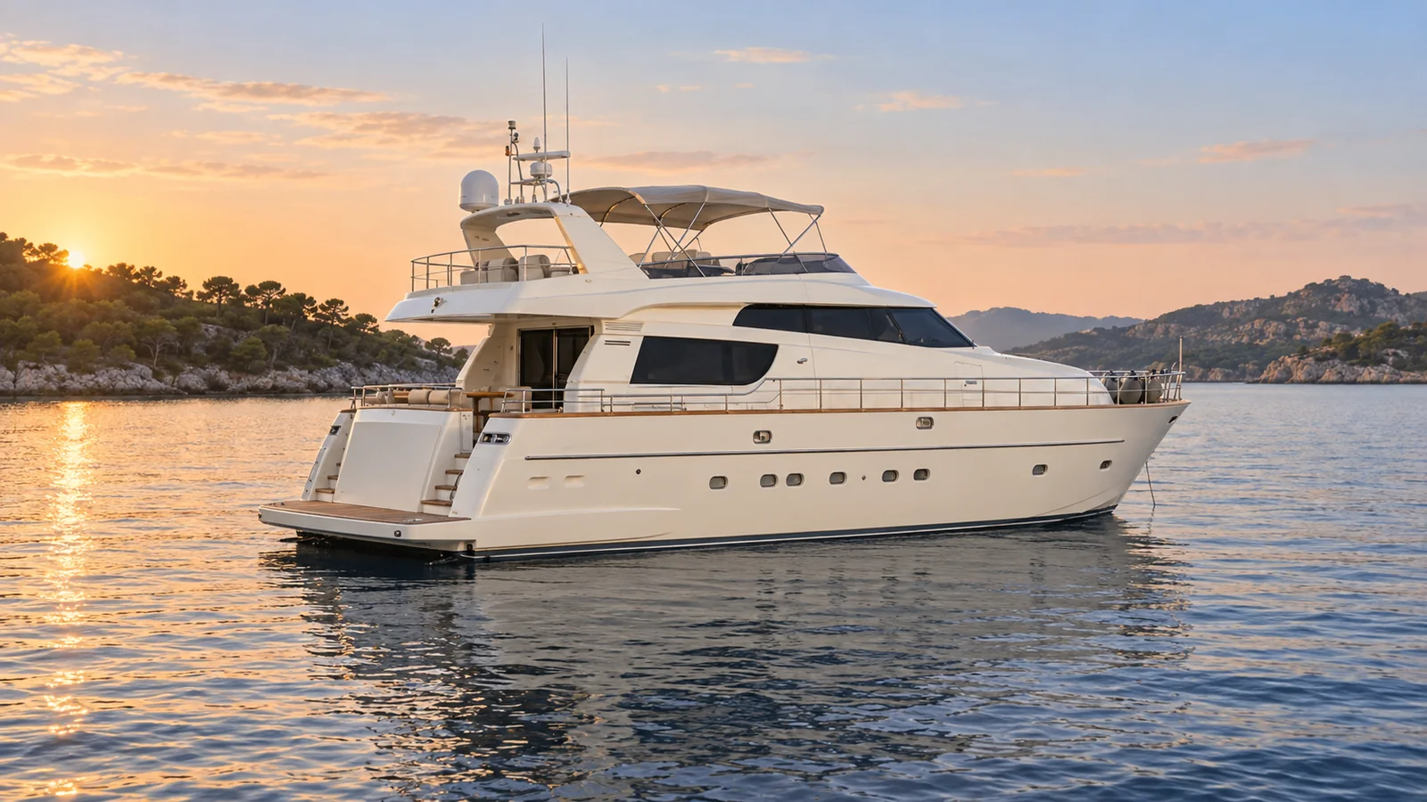 Sanlorenzo SL72