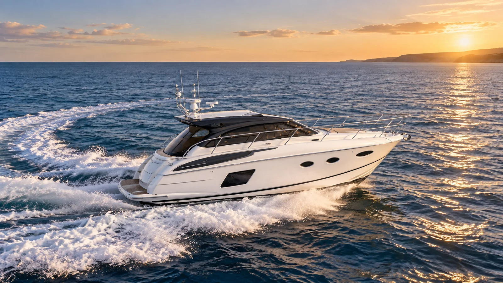 Princess V48