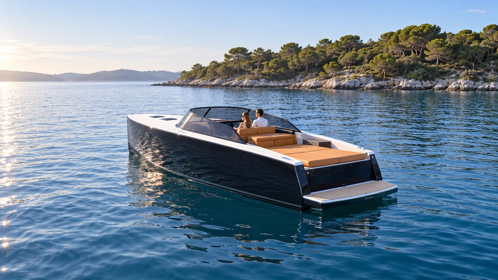 VanDutch 40